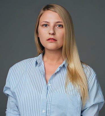 Natalya Anisimova